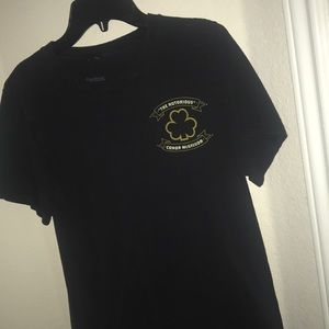 Conor McGregor Tee Shirt Men’s Small